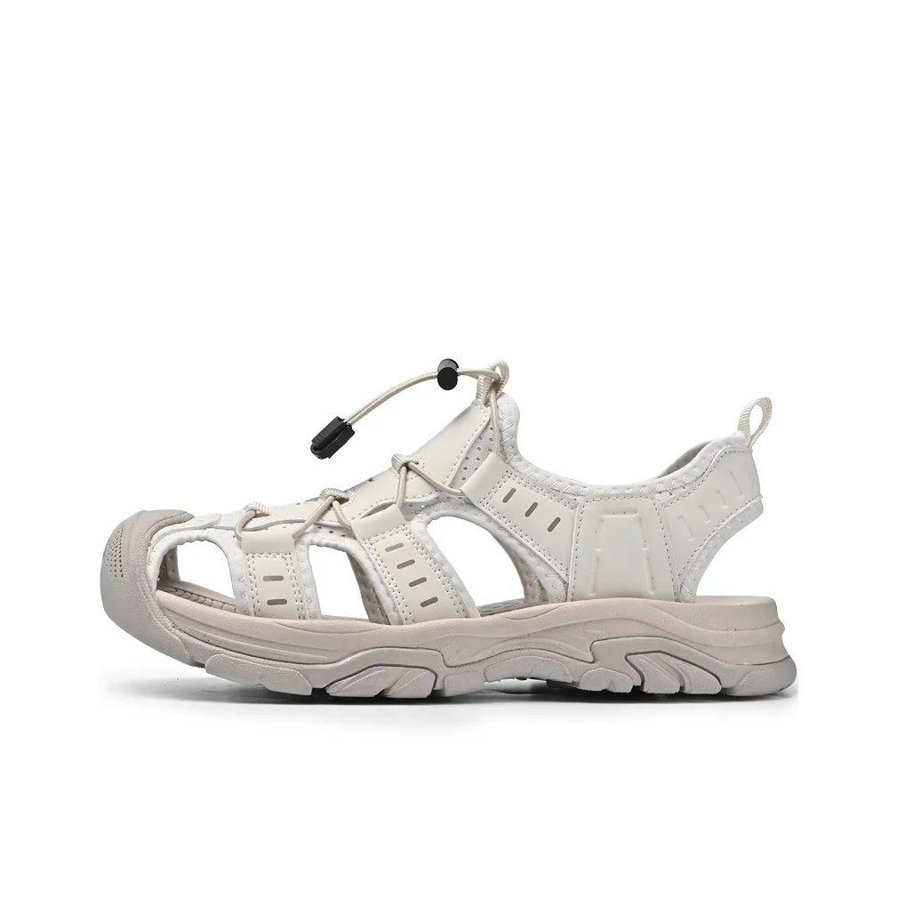 TELENT Противоскользящая Сопротивляющаяся запахам Легкая обувь для походов Мужская