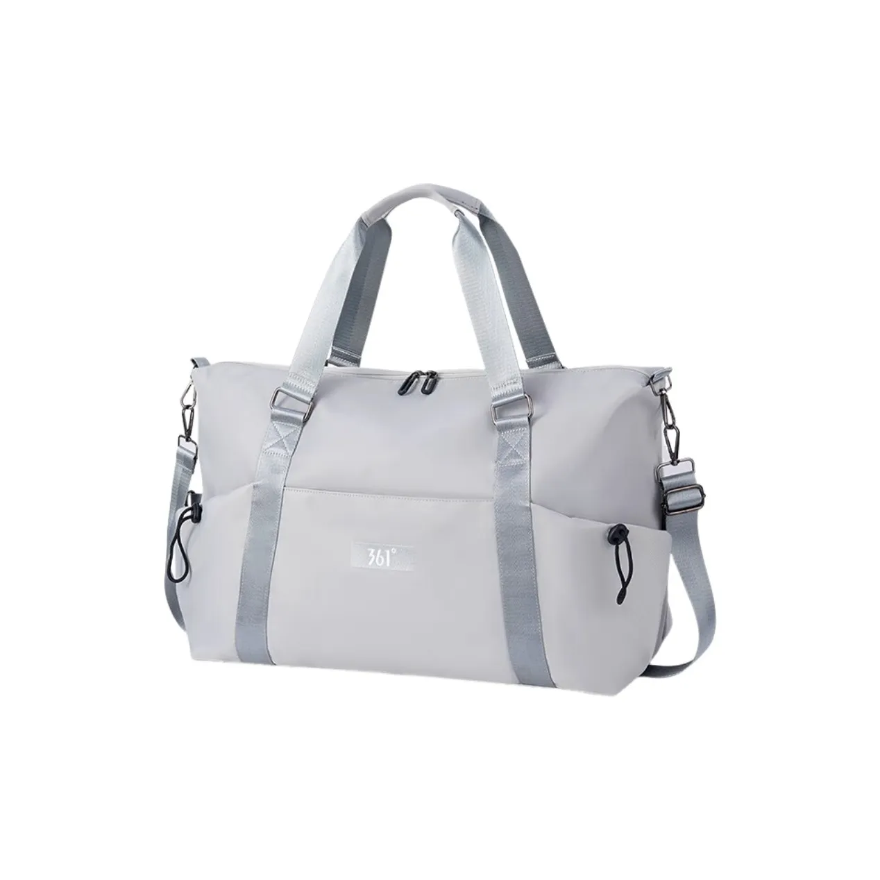 361° 45L Nylon Fabric Bag Women's Gray