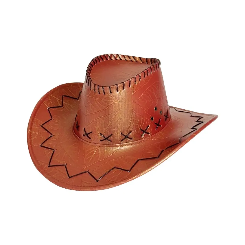 Beerus Artificial Leather Top Hats Unisex
