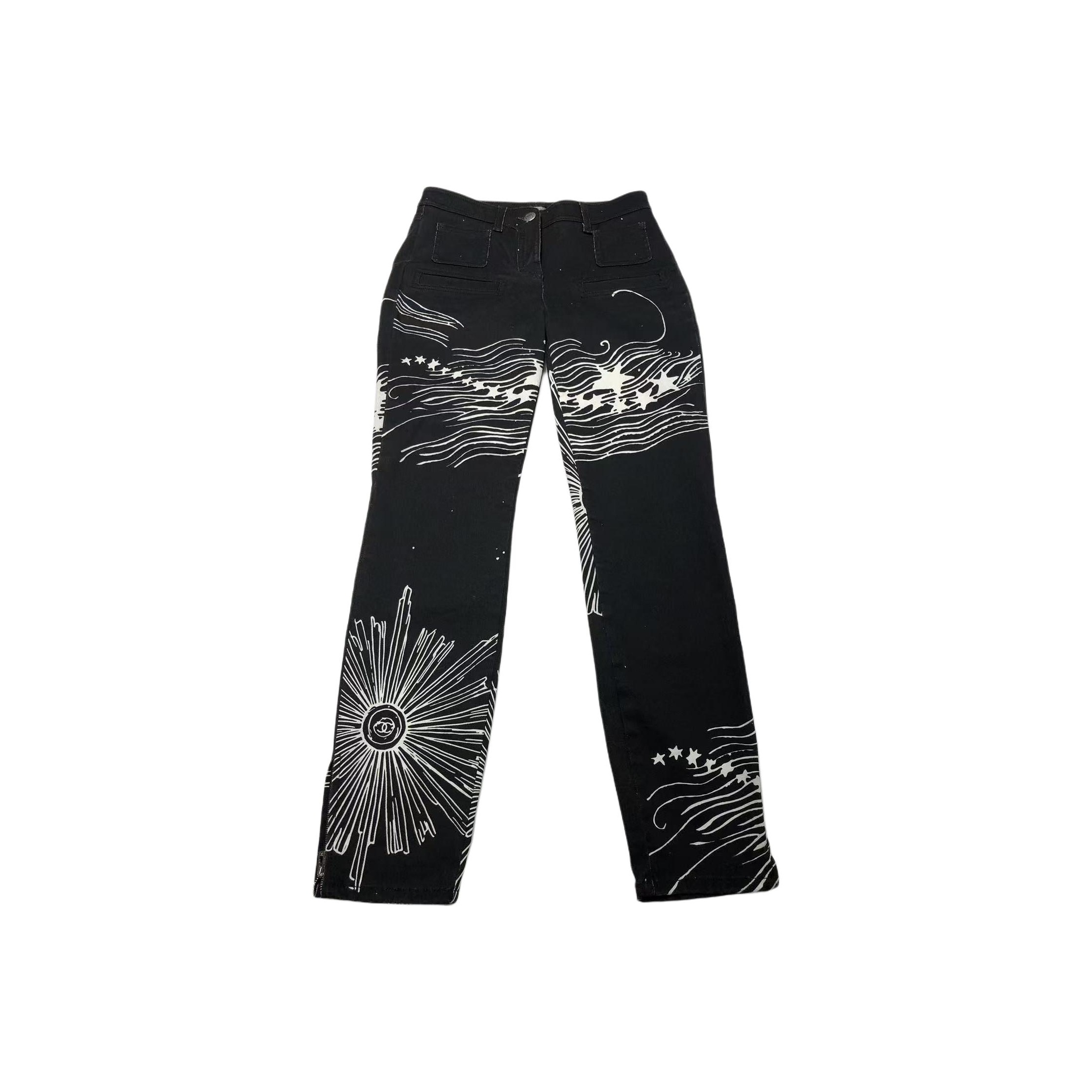 Discover the Best CHANEL Jeans of 2025: Elevate Your Style