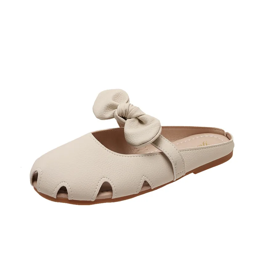 Dawei's House Запахонепроницаемые Устойчивые к истиранию Домашние тапочки Женские