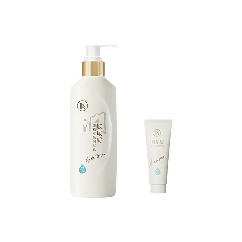 DONGRAN Наборы шампуня и кондиционера