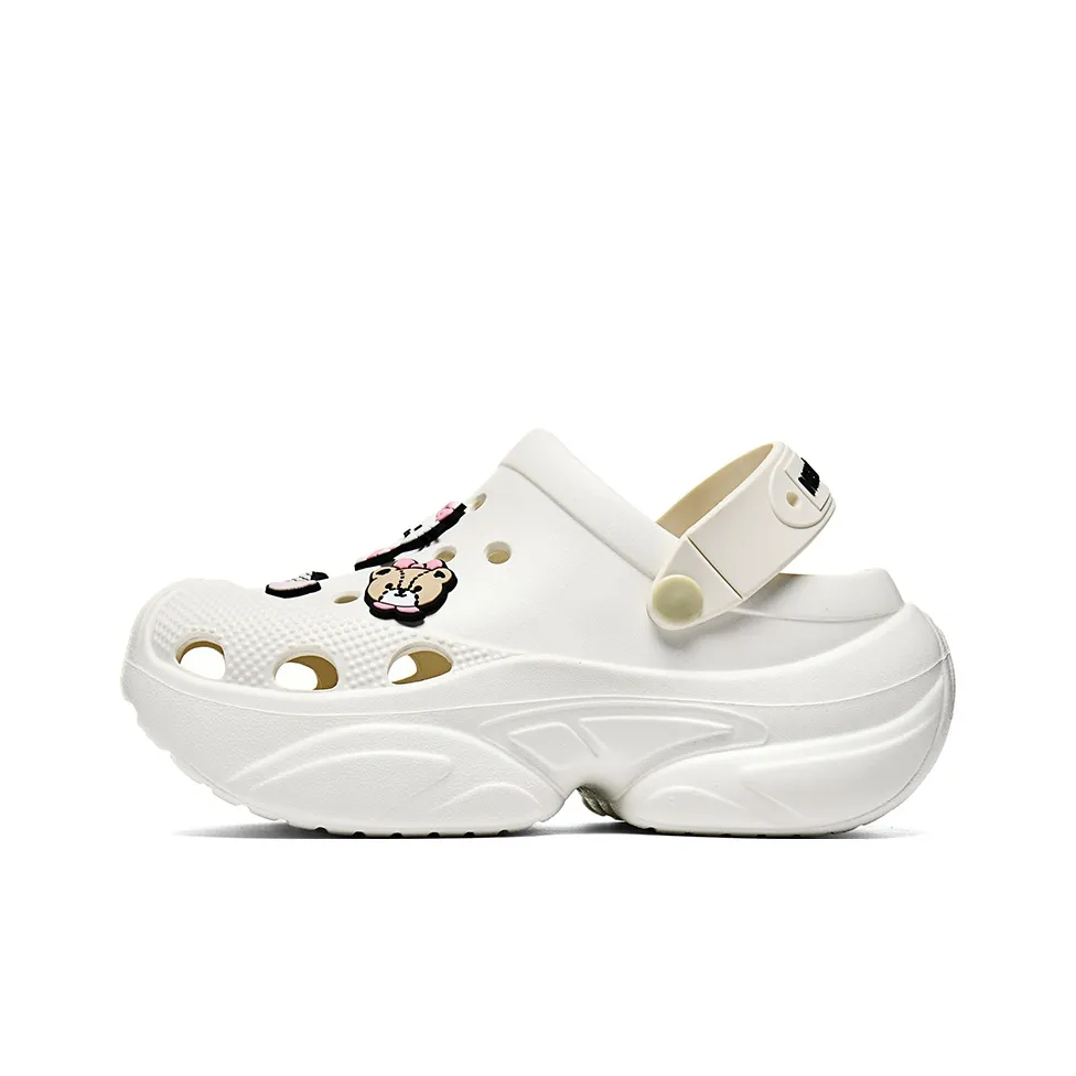 Hello Kitty Sanrio series Sabo Women's