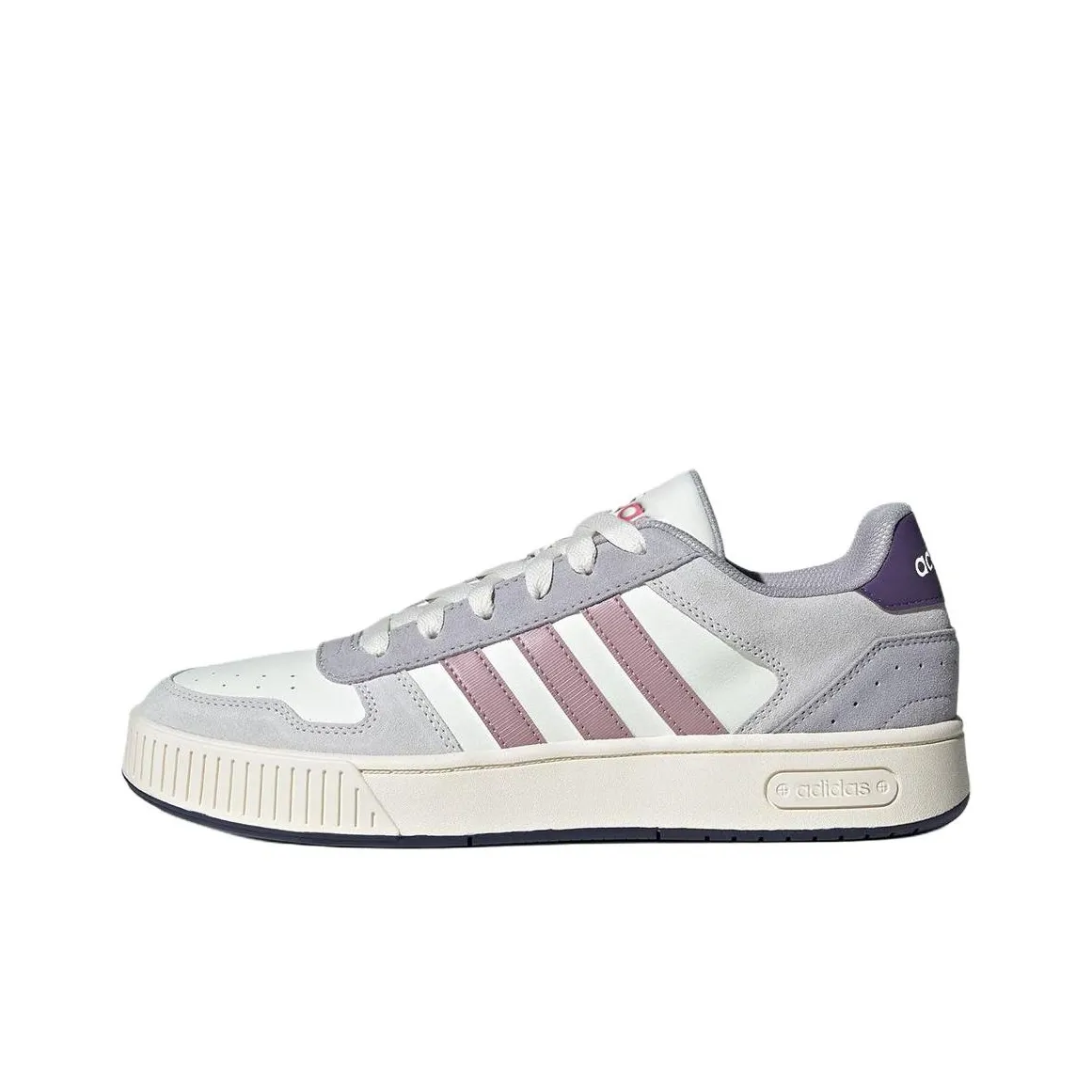 A running sneaker