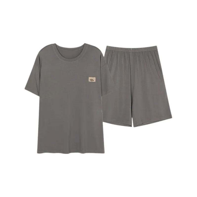 PBENO PD Men's Pajama Sets