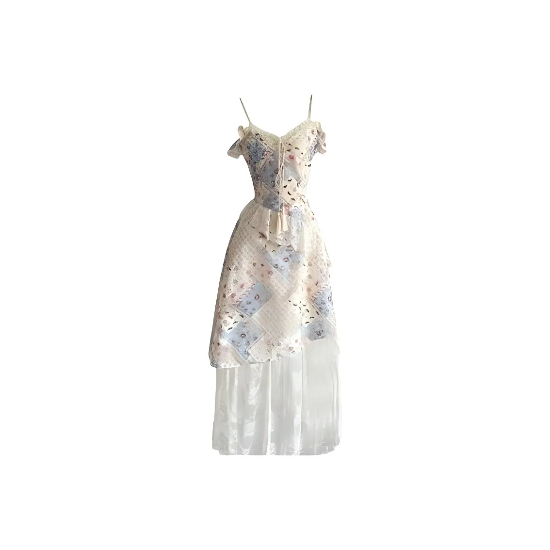 ORANDOR WEAR Юбка Платье Женское