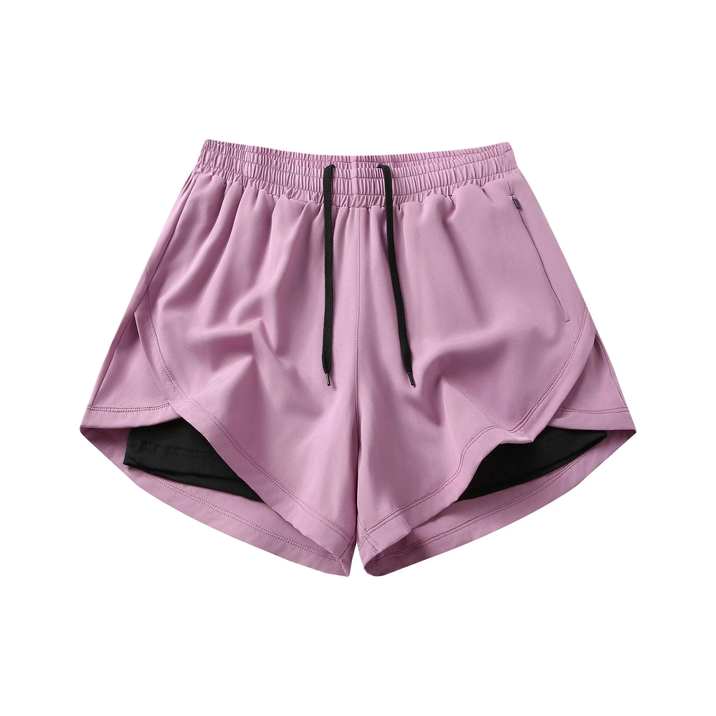 Mulinsen Женские спортивные шорты
