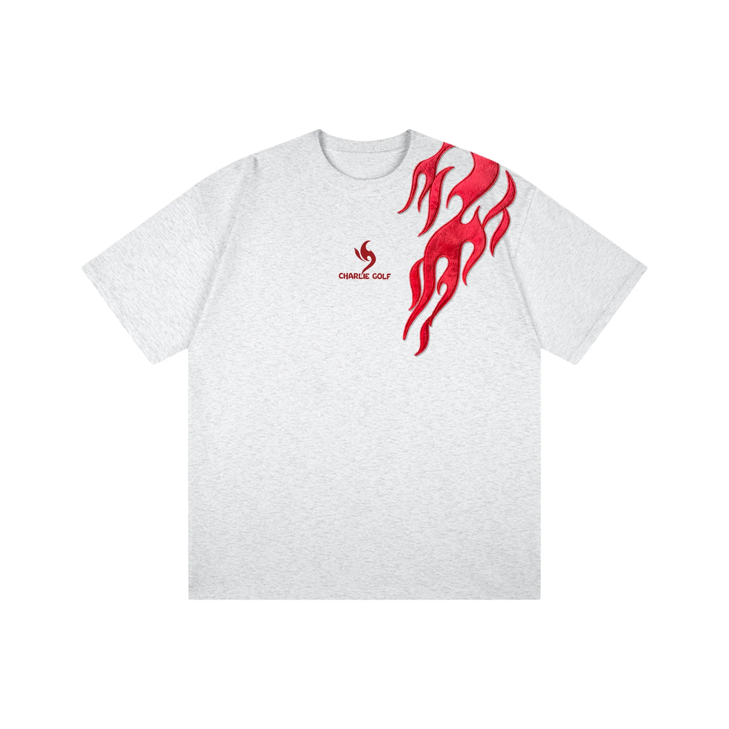 CHARLIE GOLF Унисекс Футболка