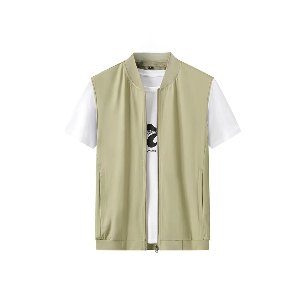 PIERRE CARDIN Мужские жилеты