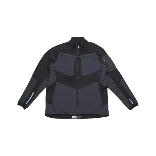 Adidas TERREX Черный Мужские Куртки