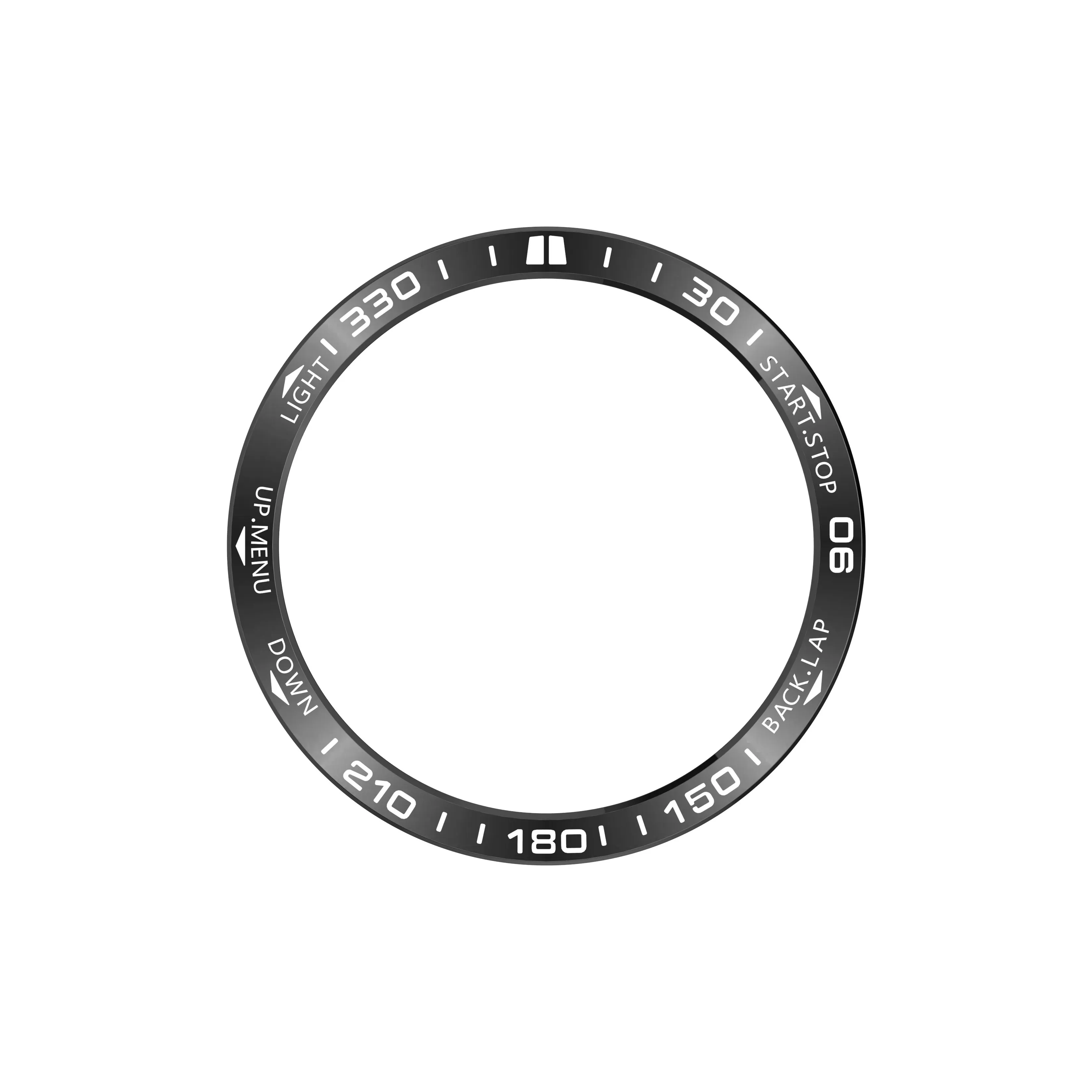 Antey Защитный Чехол Garmin Стальной Корпус GarminFenix8