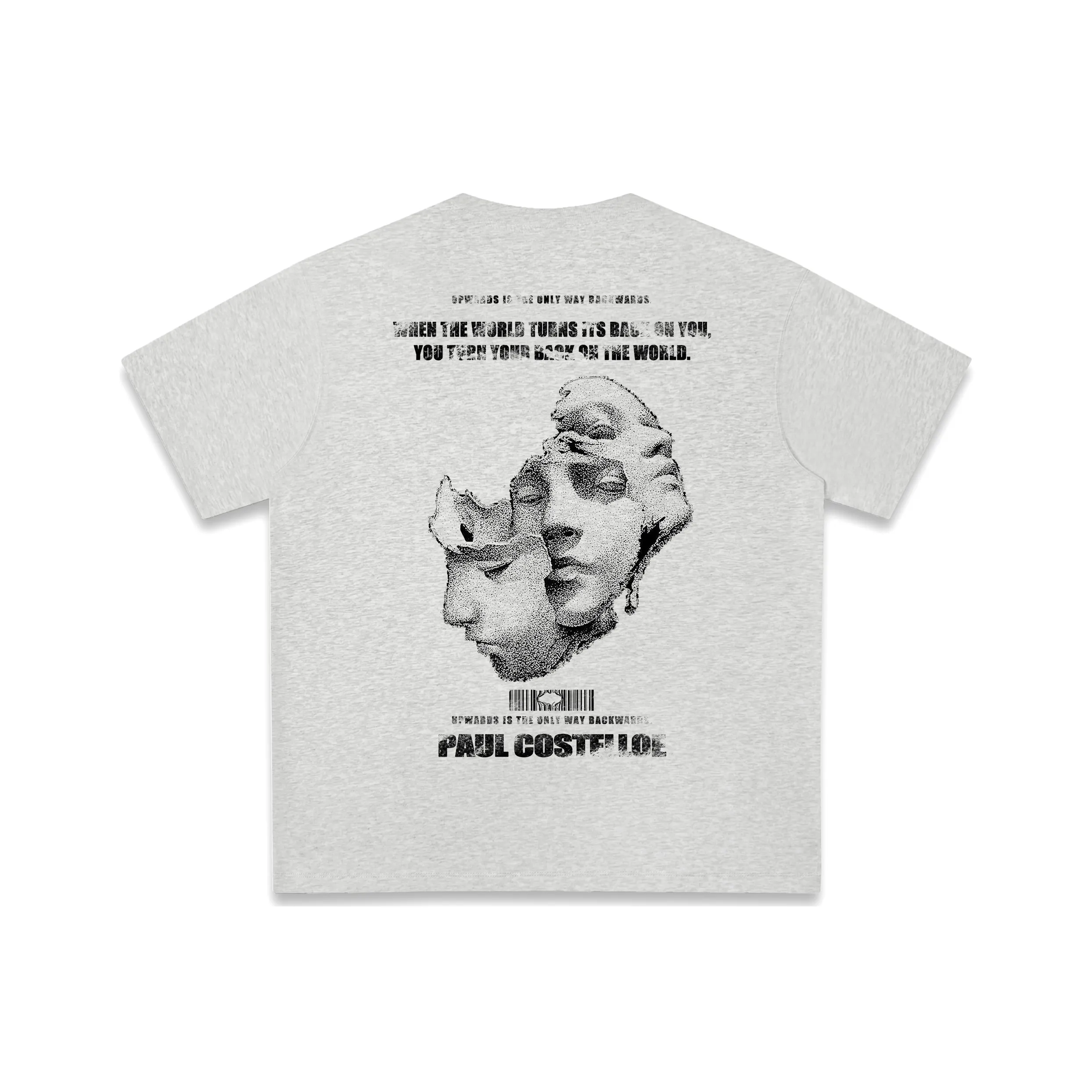 PAUL COSTELLOE Унисекс Футболки