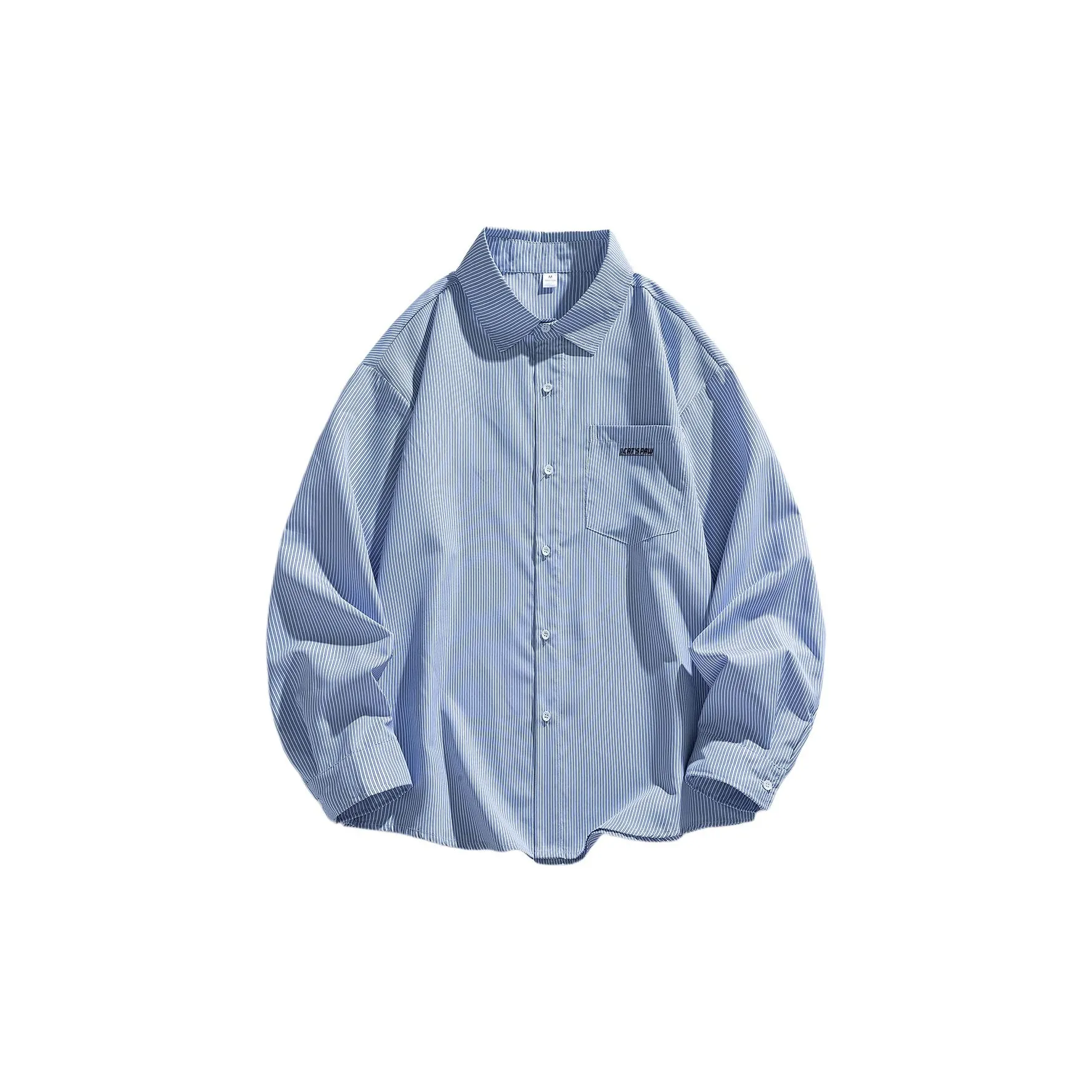 CAT'S PAW Унисекс Рубашки