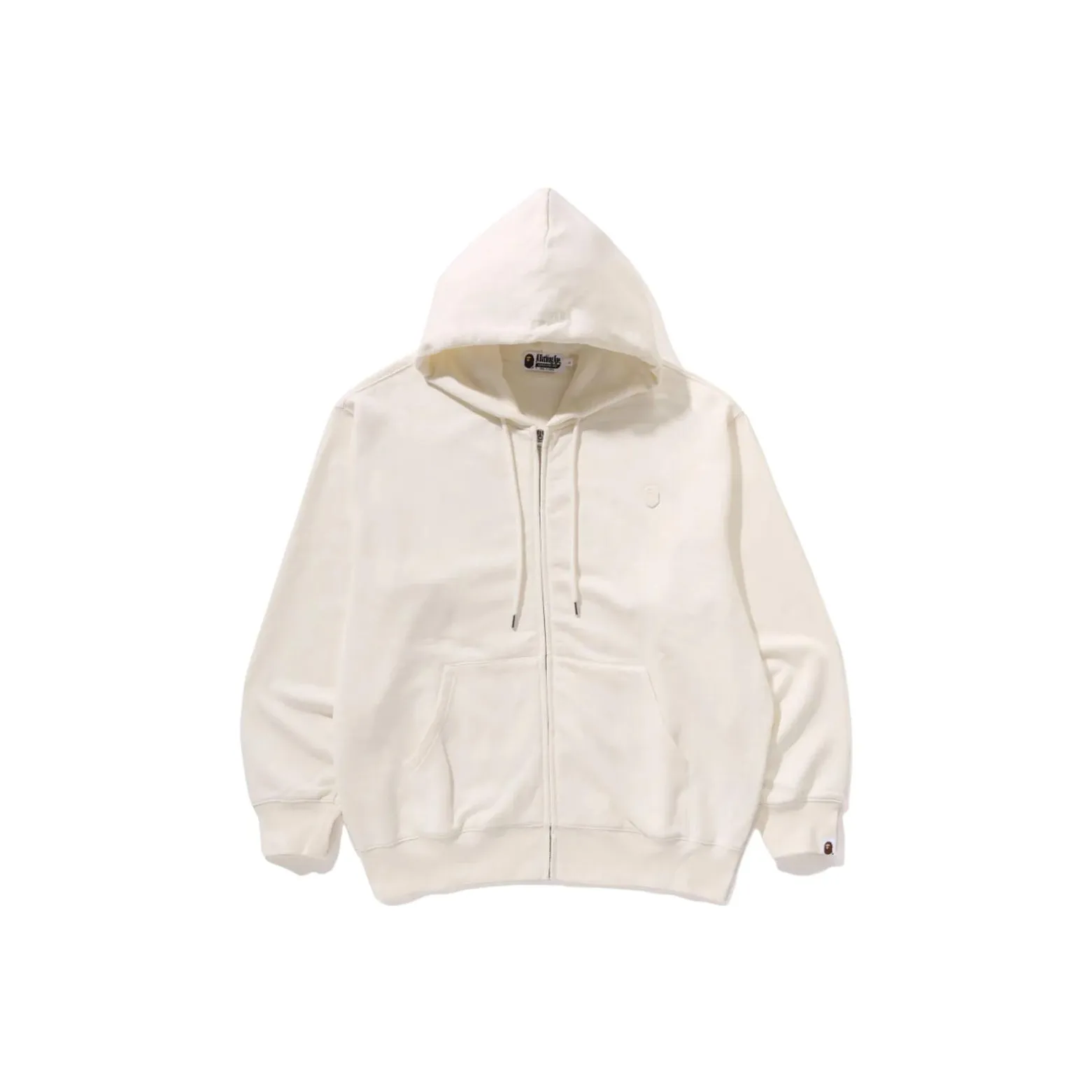 A BATHING APE Мужские Свитшоты