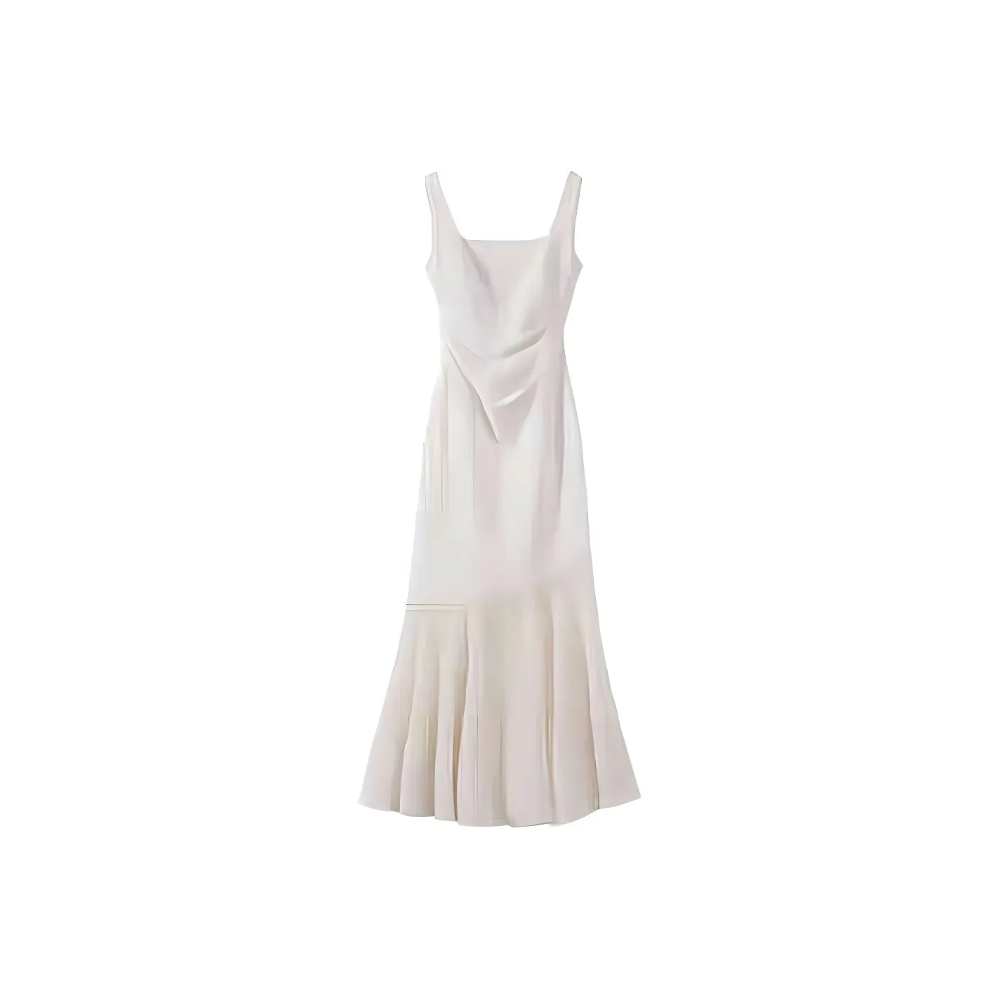 CANTALOVE Экрю Женские Слиплатья