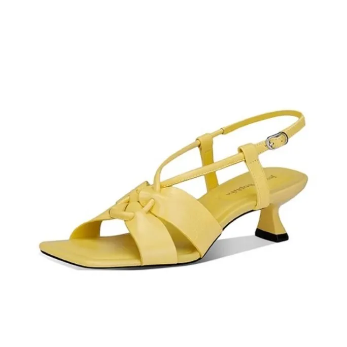 JESSICA SOPHIA One Ремень Сандалии Женские