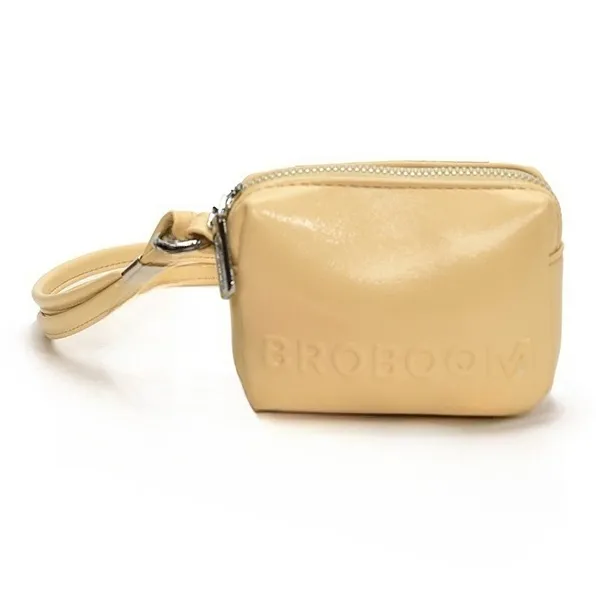 CAREELL ПУ (полиуретан) Монетница Унисекс Многоцветная