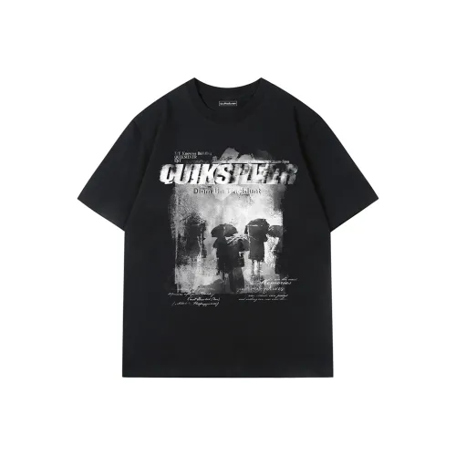 Quiksilver Унисекс Футболки