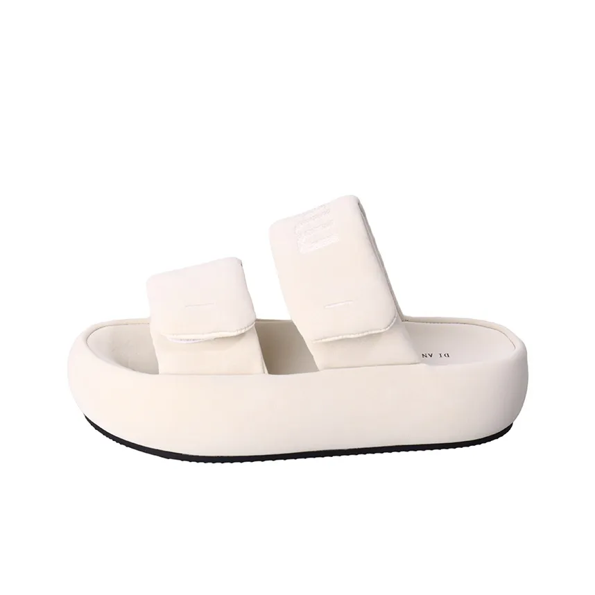 Dragon Dance Abrasion Resistant Slide Slippers Women's