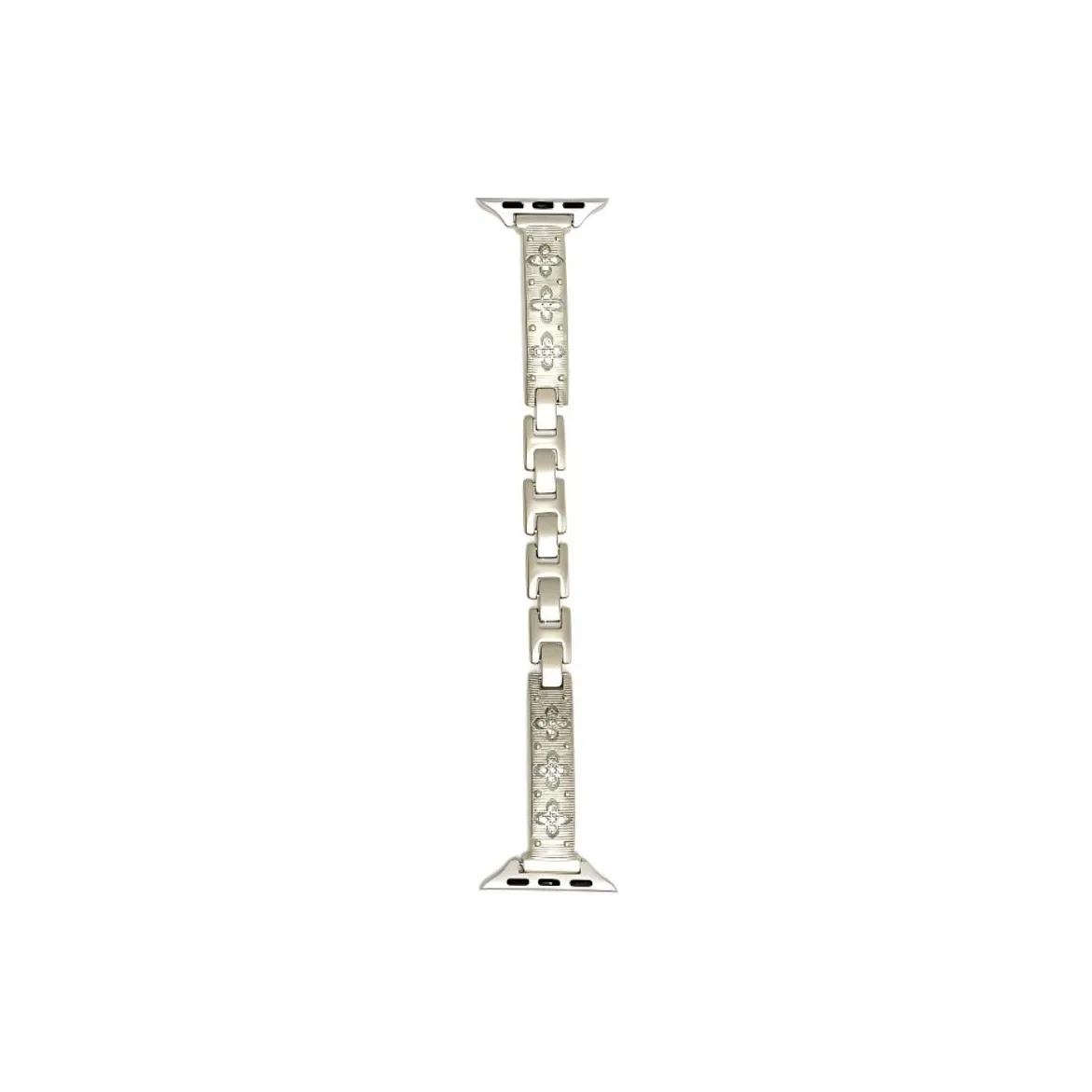 KVZUVUU Strap Apple Compatibility Metal