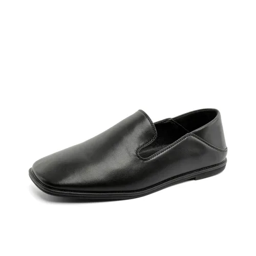 SOBB Мужские повседневные туфли Low Top Мужские