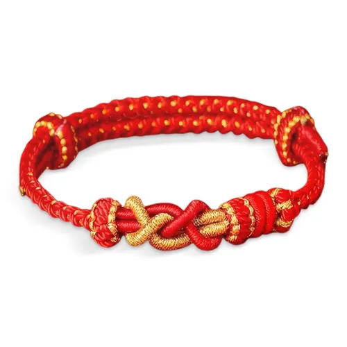 EMEISHAN Ткань ROPE Браслеты Унисекс