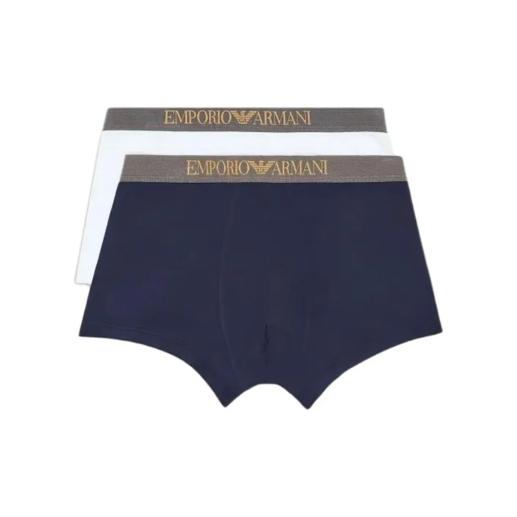 EMPORIO ARMANI Трусы Мужские упаковка из 2 штук