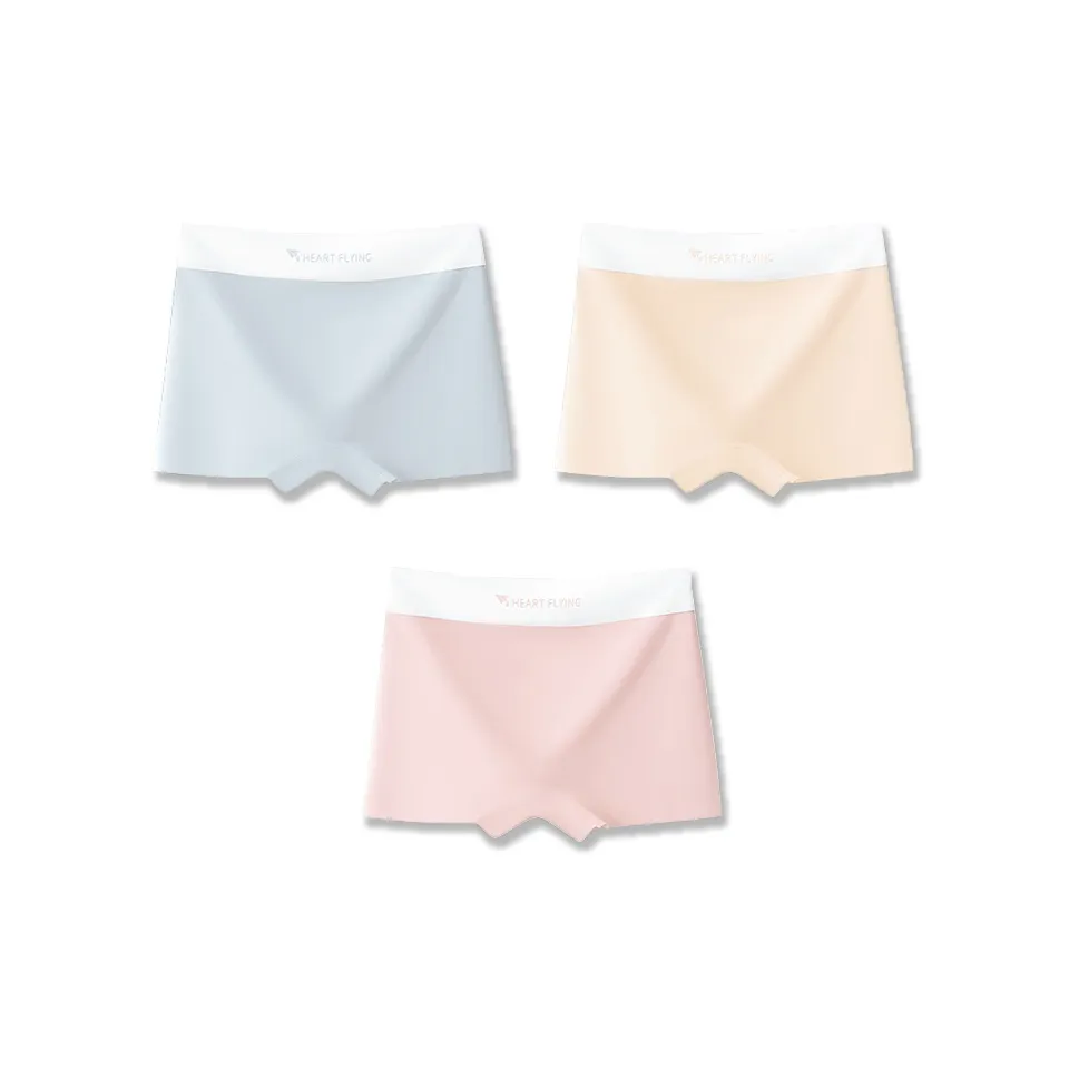 Herbal Primer Нижнее белье Женское 3 упаковки