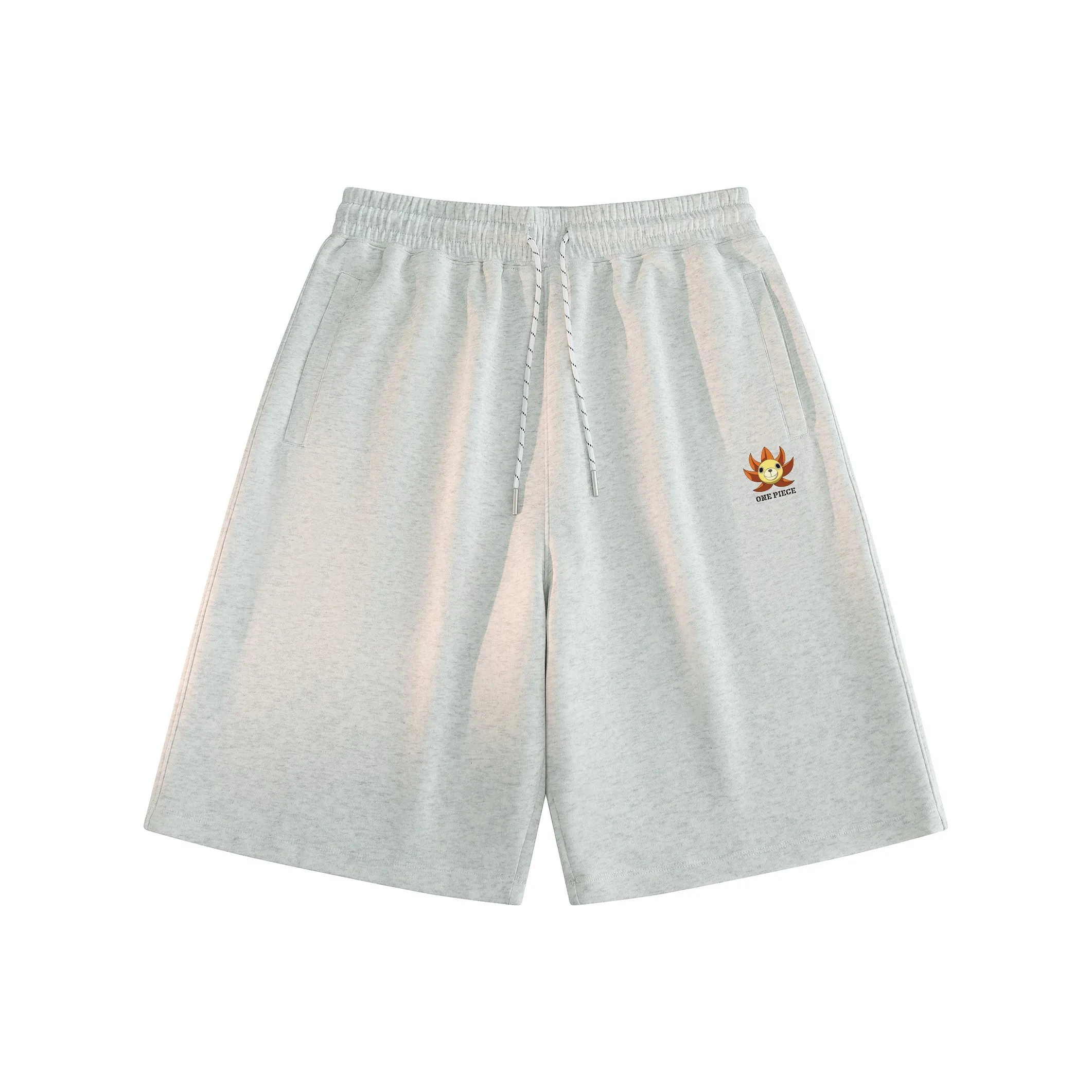 Van-Pis Унисекс Повседневные шорты