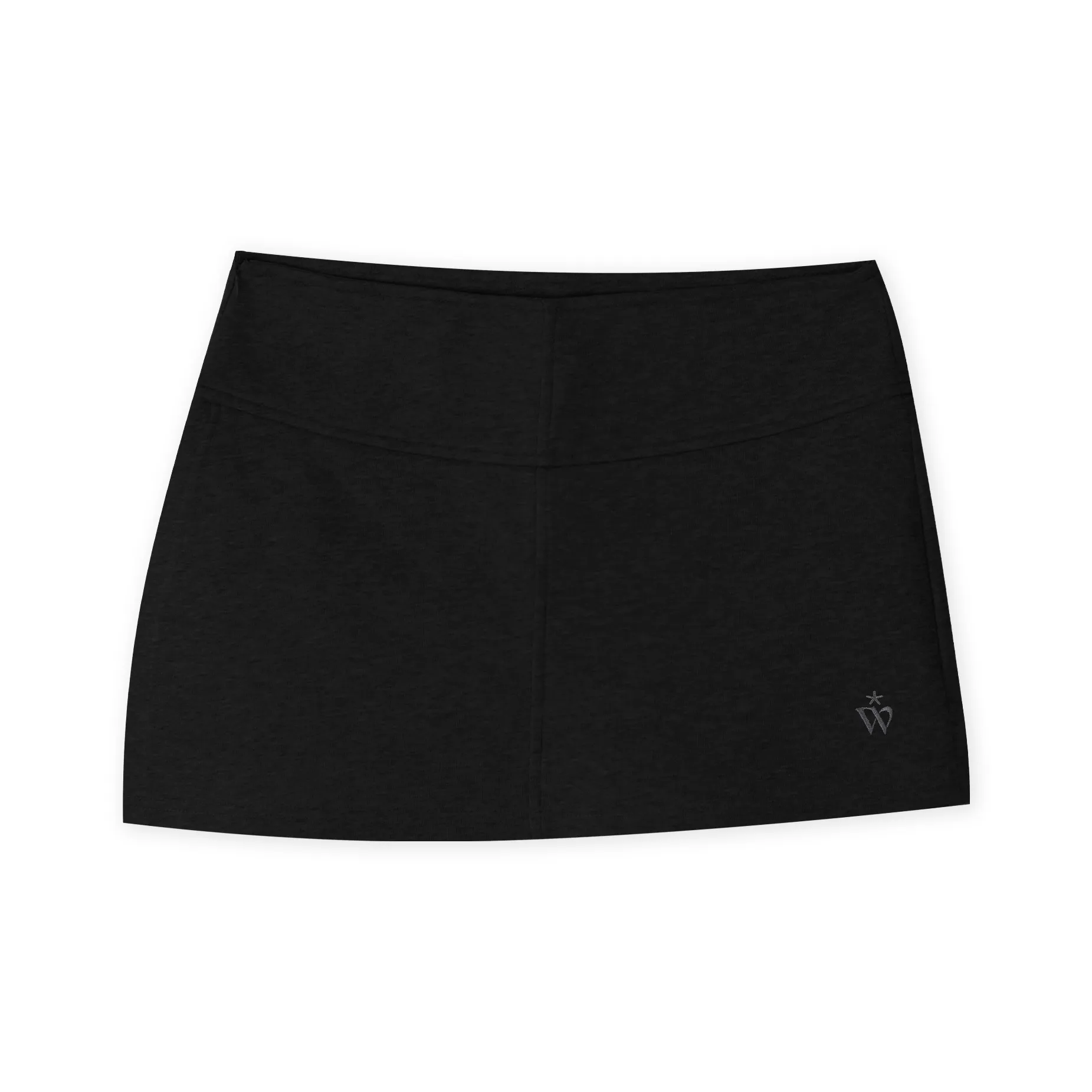 WORKSOUT Casual Short Skirts Women's