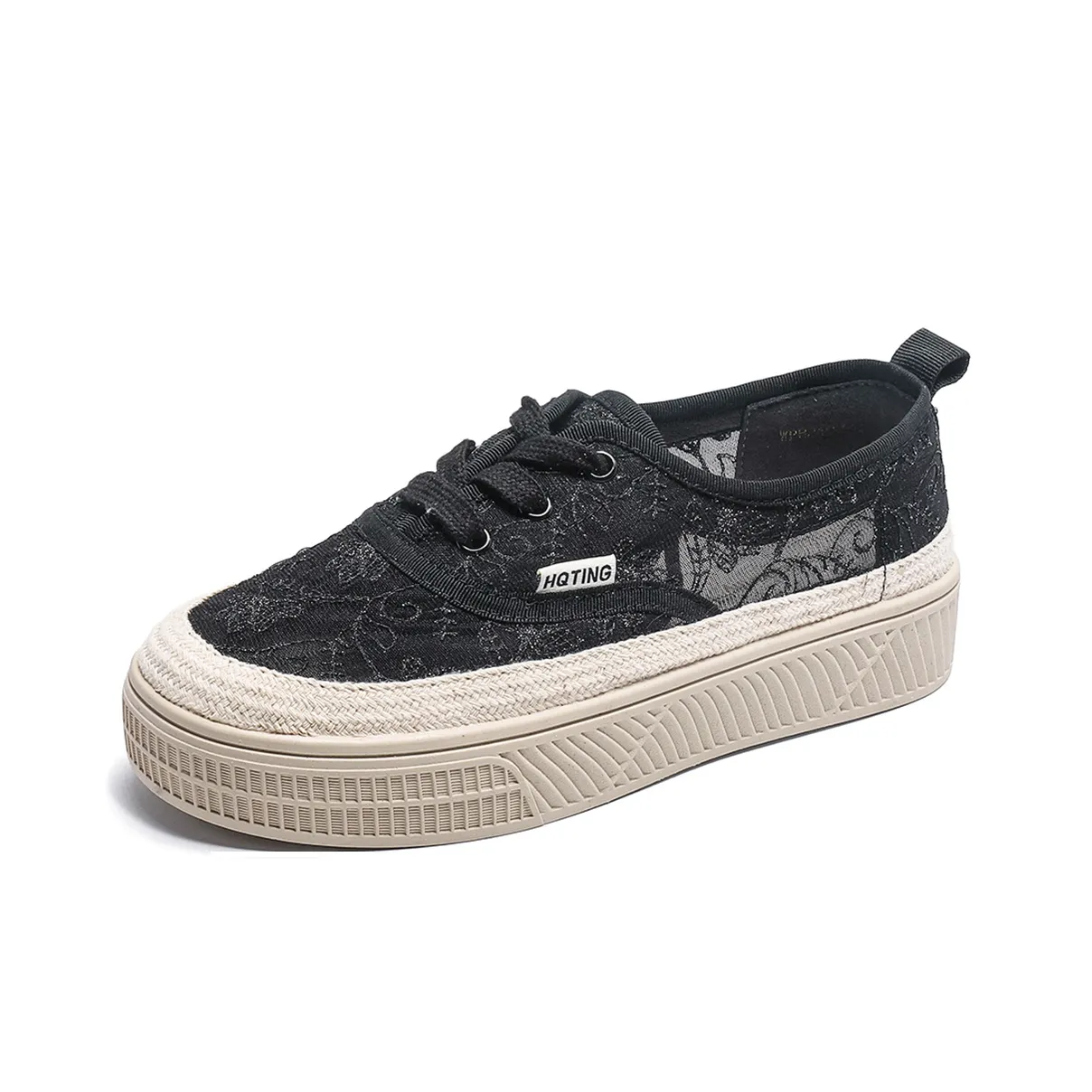 RED DRAGONFLY Summer Women's Fashion Trend Casual Shoes Women's Comfortable And Breathable Low Top Flat