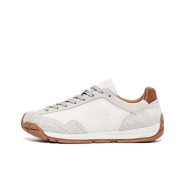 Lee Cooper противоскользящий устойчивый к истиранию низкий топ повседневный мужской