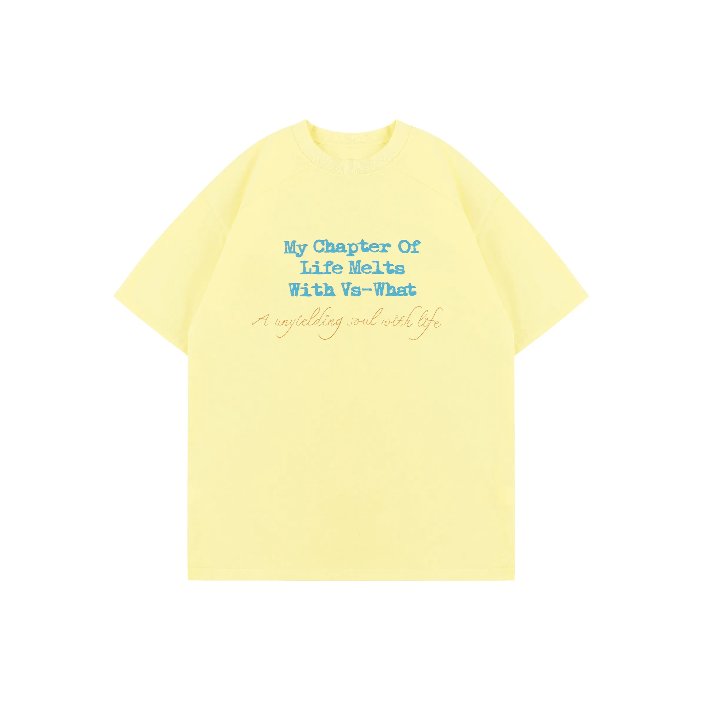 VS WHAT T-Shirts Women's