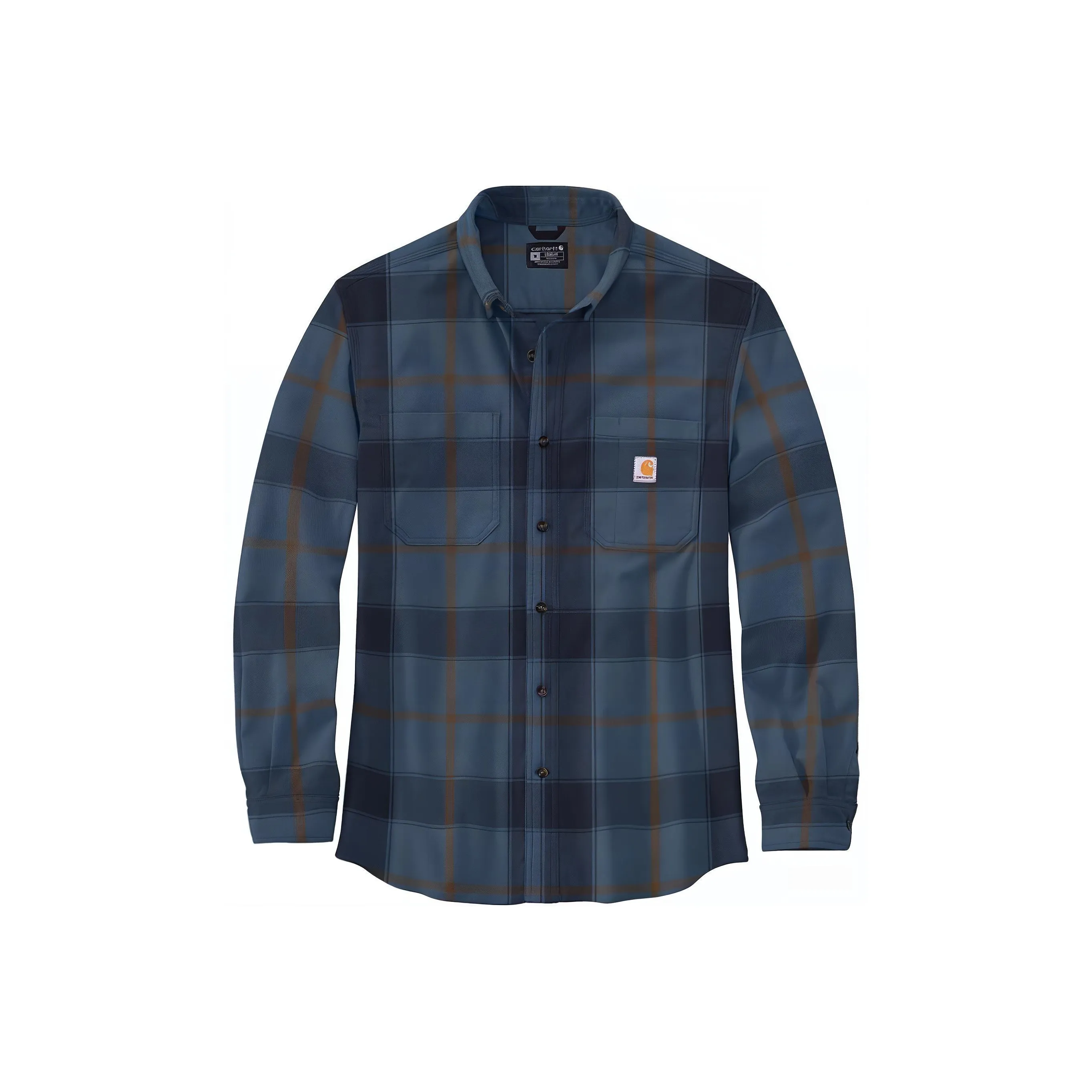 Carhartt Мужские Рубашки