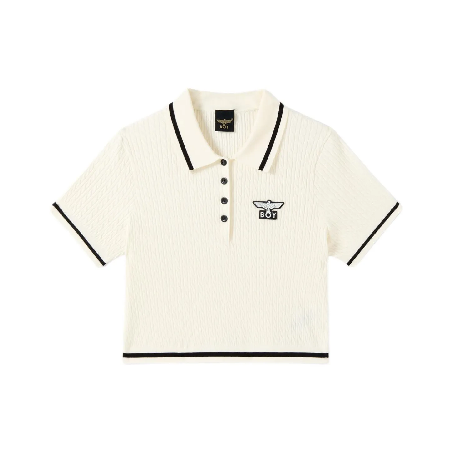 BOY LONDON Женские футболки