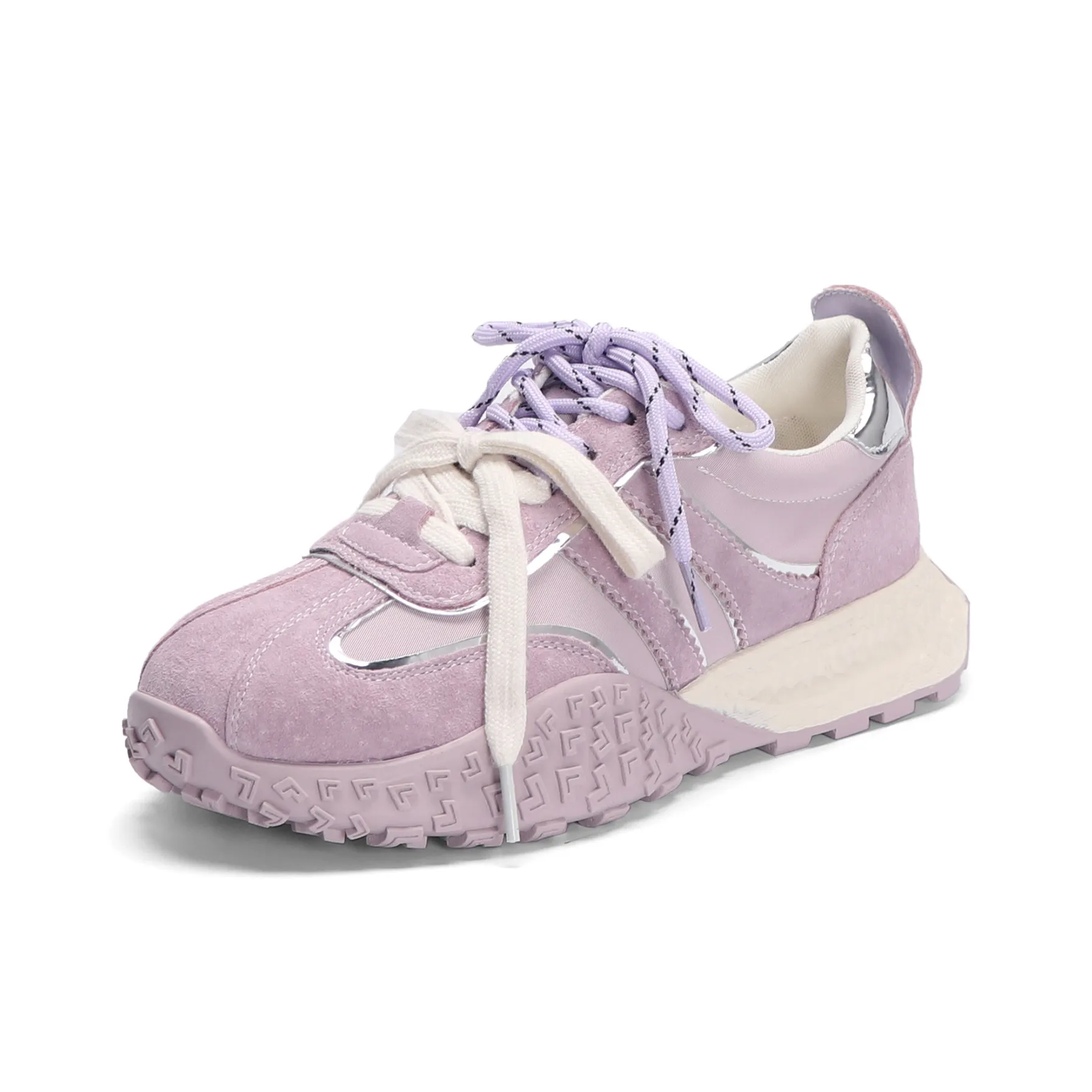 DAPHNE противоскользящий низкий топ кэжуал женский