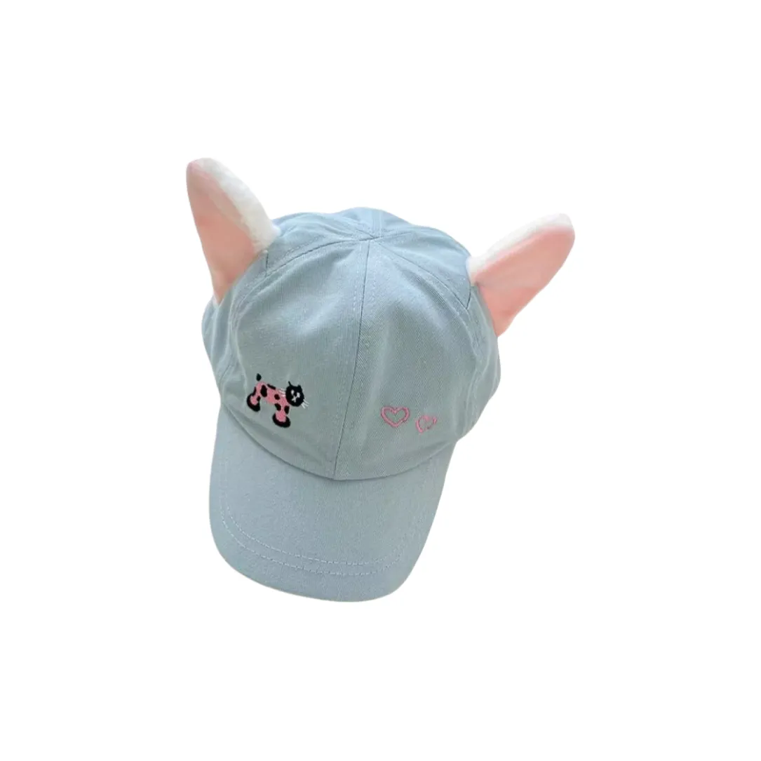 OXO OVERLOAD Хлопковые кепки унисекс