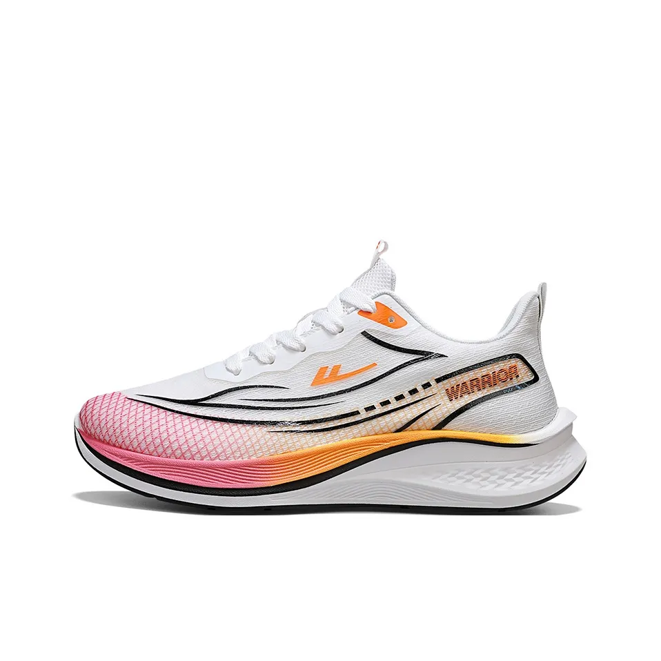 Warrior Покрытие Высота Увеличивающее Устойчивое к Износу Легкий Дышащий Противоскользящий Низкий Топ