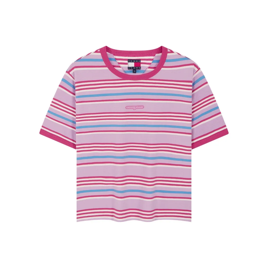 tommy jacket Hilfiger T Shirts Women's