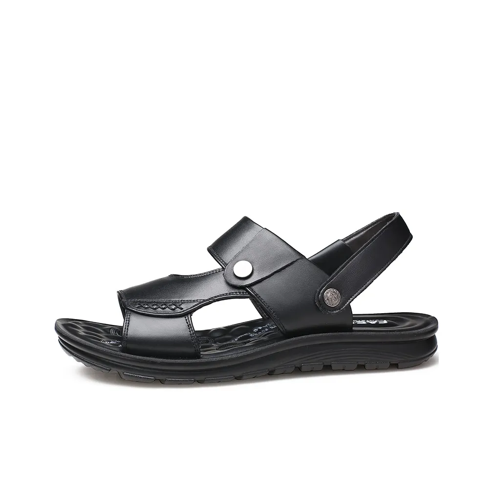 Bindu Пляжные сандалии Мужской