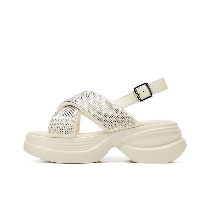 DAPHNE Пляжные сандалии Женские