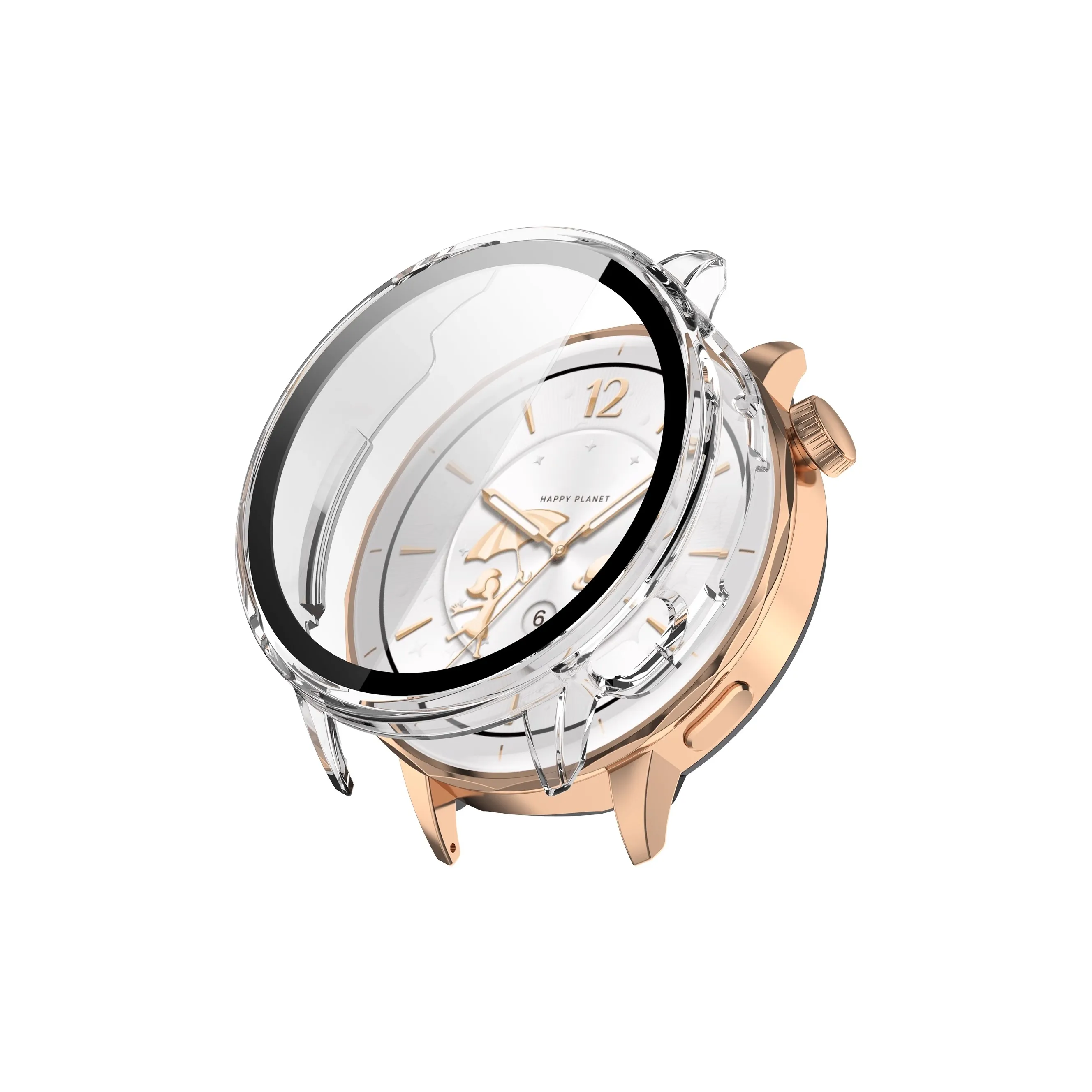 IBOANN Защитный чехол OPPO корпус из пластика и ПК для OPPO X2mini