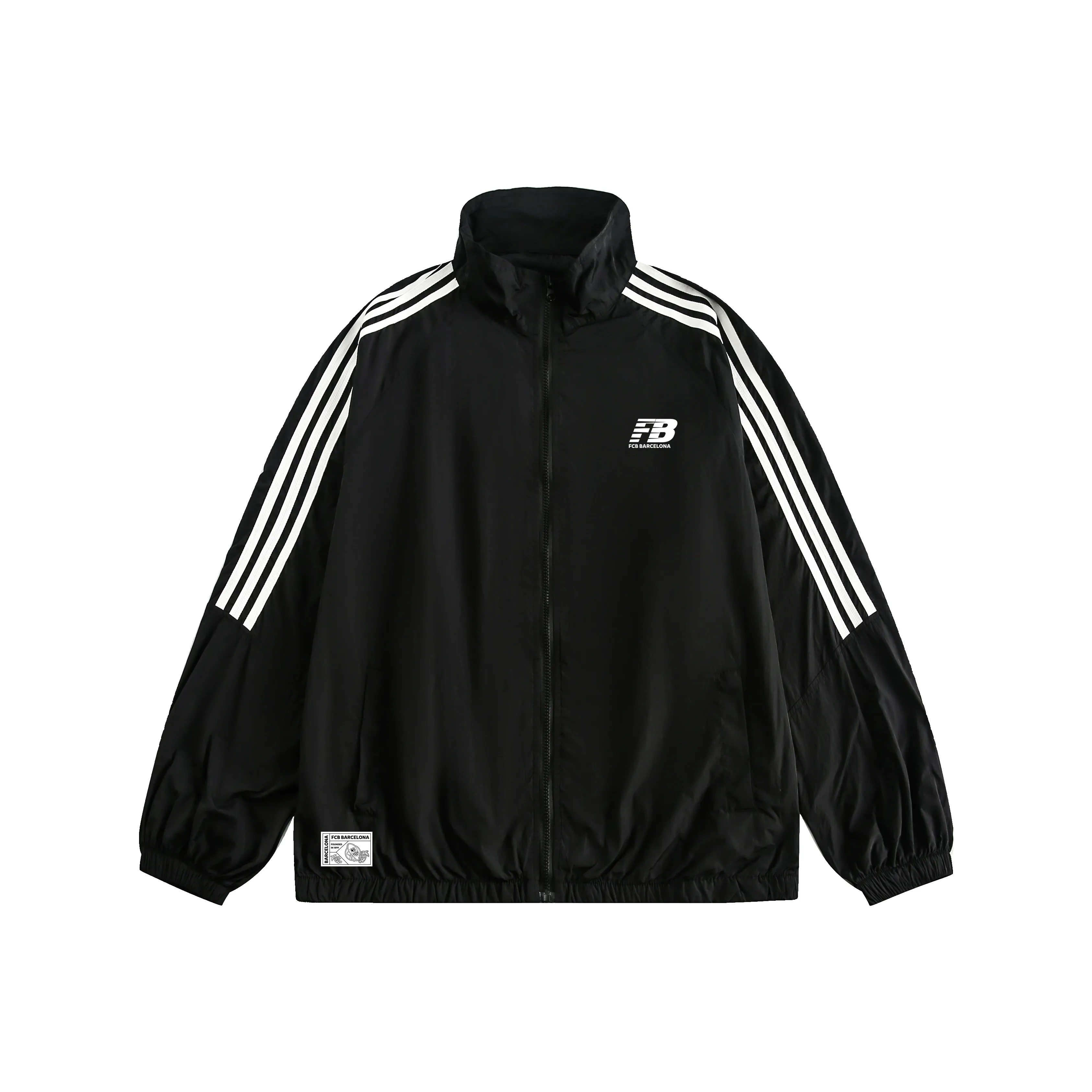 FCB ARCELONA Быстросохнущая одежда с защитой от ультрафиолета унисекс