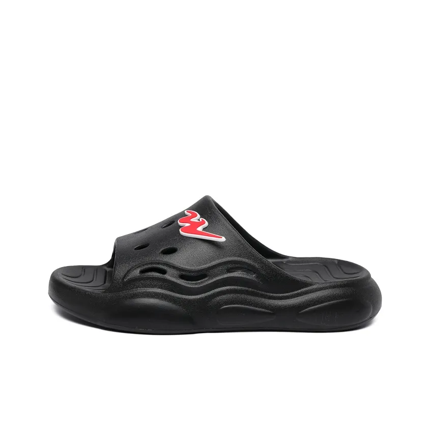 DOUBLE STAR 88 EVA Cut Out Quiet Slip Resistant Slide Slippers Men's