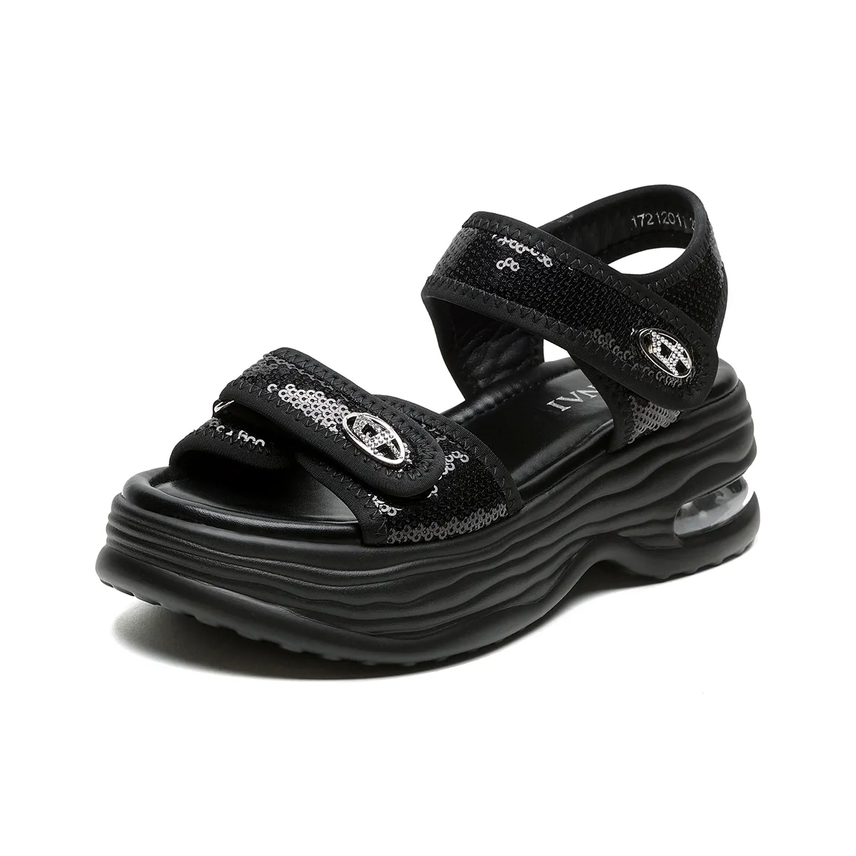 HUANAI Женские пляжные сандалии