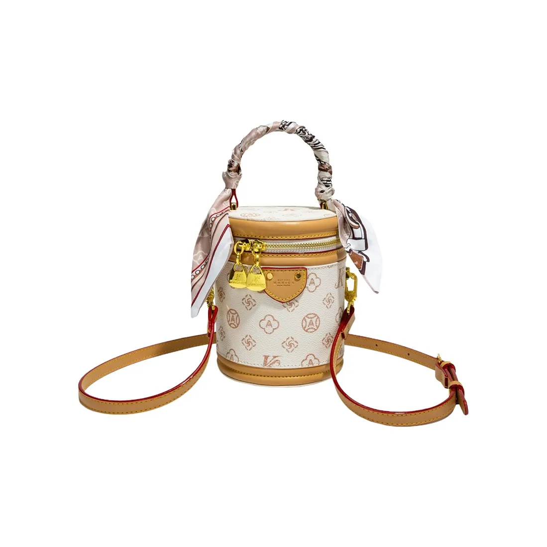 JANE KLAIN Сумка через плечо из синтетической кожи стандартная женская многоцветная