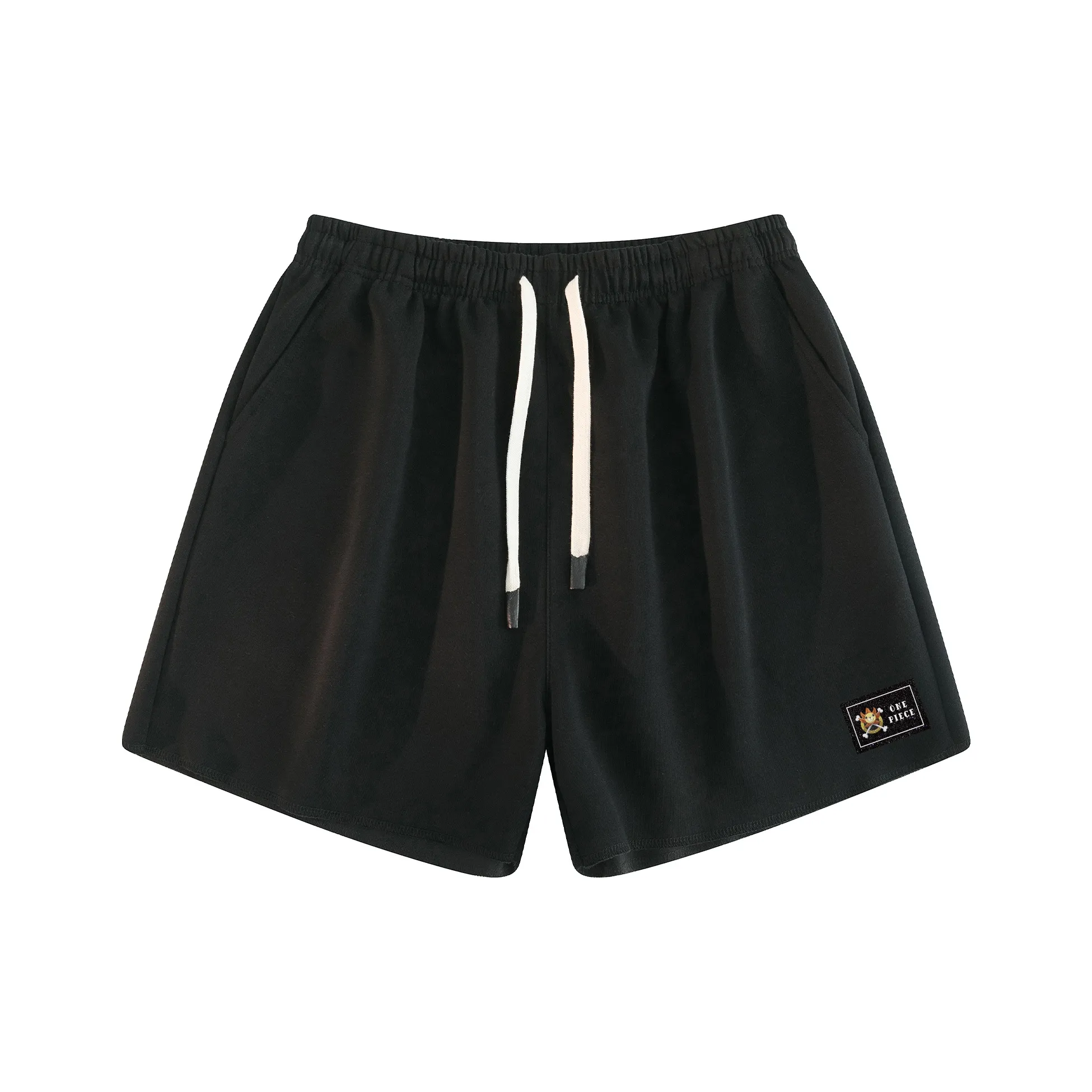 Van-Pis Унисекс Повседневные шорты