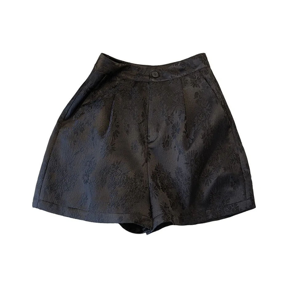 Cypress House Повседневные шорты Женские