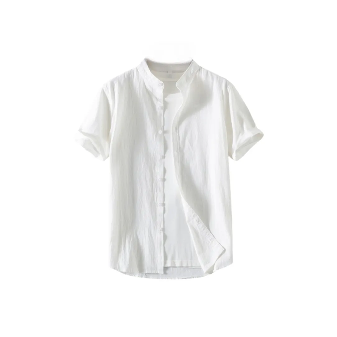 JIARONG Унисекс Рубашки