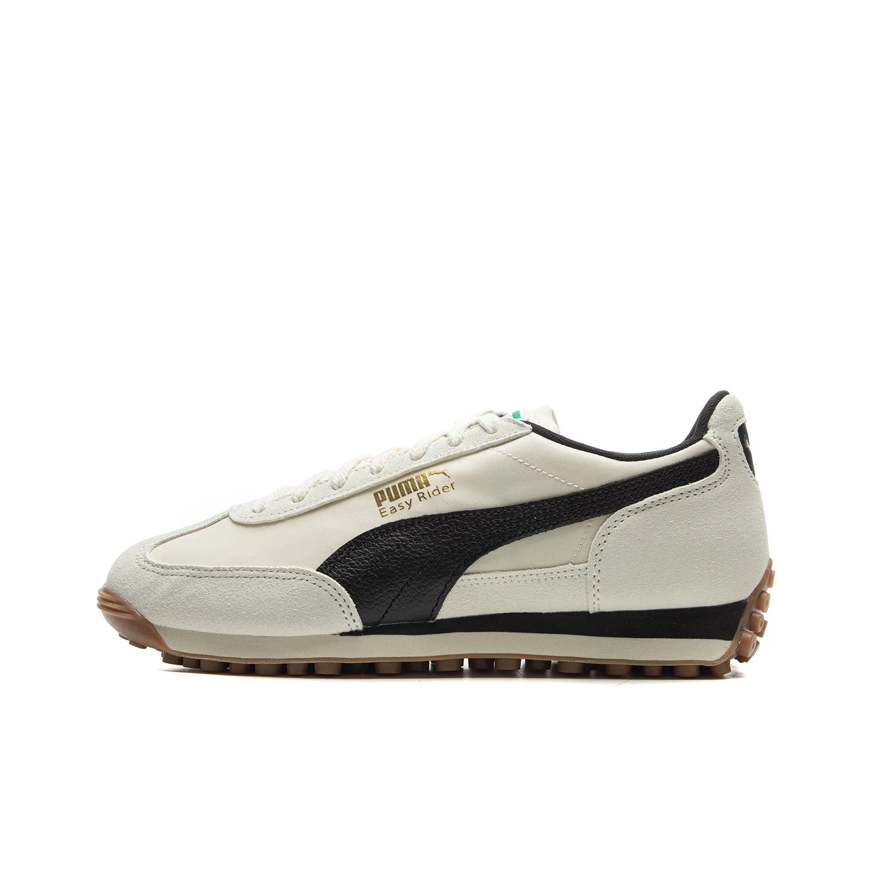 PUMA Easy Rider Low Топ Casual Унисекс Бежевый